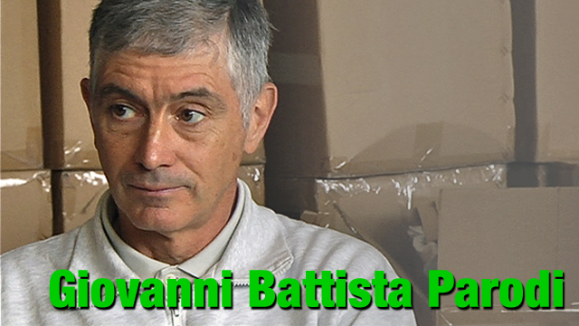 GiovanniBattistaParodi