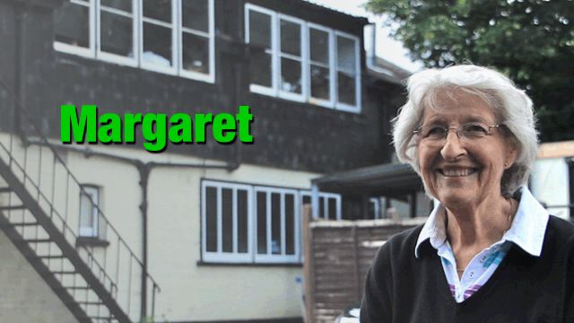 Margaret