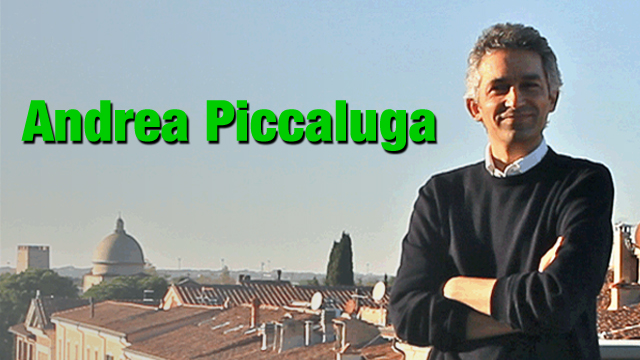 Piccaluga