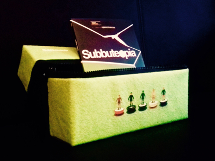 Subbuteopia DVD box perspective